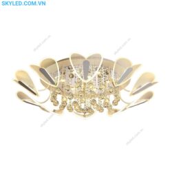 ĐÈN ỐP TRẦN MICA OT43