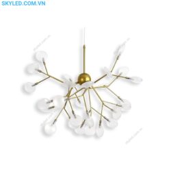 ĐÈN THẢ THIẾT KẾ TTKHERA27