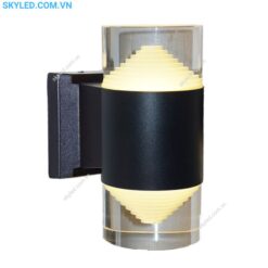 ĐÈN TƯỜNG CHỐNG NỔ CN12