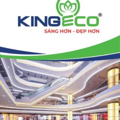 Đèn led Kingled