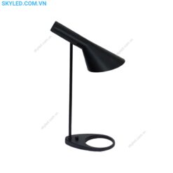 ĐÈN BÀN DB16 ĐEN