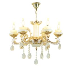 ĐÈN CHÙM DC6003T6