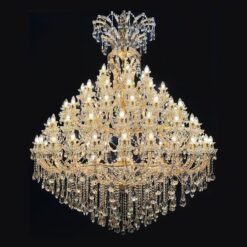 Đèn Chùm DC9828T84