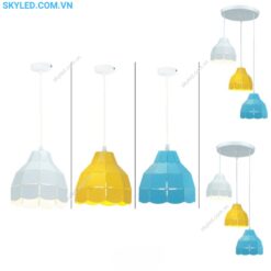 ĐÈN THẢ CAFE TCF82