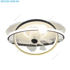 ĐÈN QUẠT TRANG TRÍ OTQ03