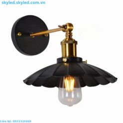 ĐÈN TƯỜNG THIẾT KẾ VT02