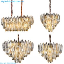 ĐÈN THẢ PHA LÊ TPL708