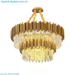 ĐÈN THẢ PHA LÊ TPL18