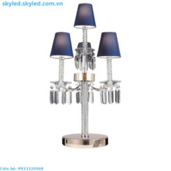 ĐÈN ĐỨNG DD8119T4