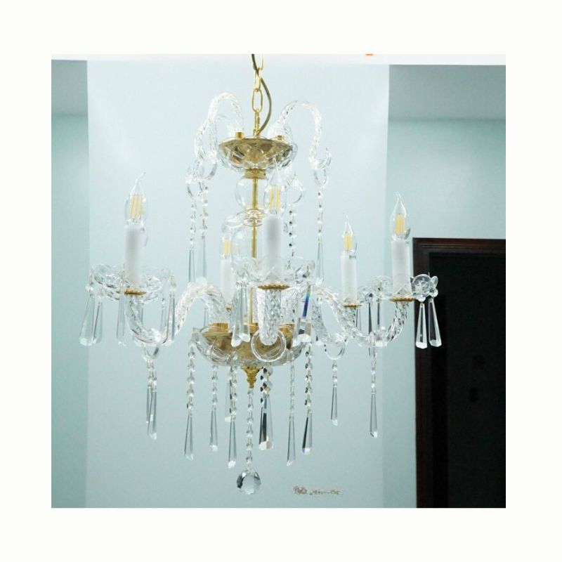 Đèn chùm pha lê DC9178 (2)