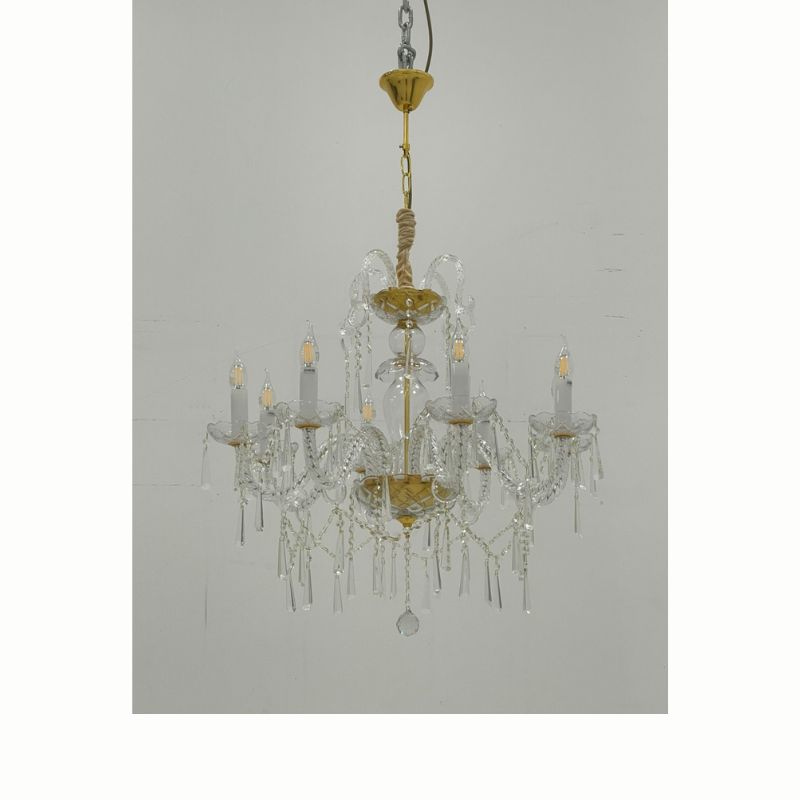 Đèn chùm pha lê DC9178 (3)