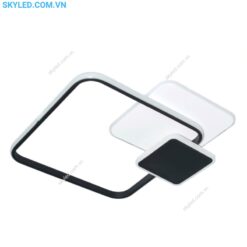 ĐÈN ỐP TRẦN MICA OT122