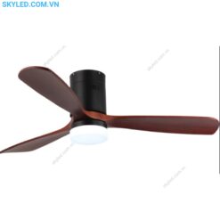 ĐÈN QUẠT TRANG TRÍ QT41