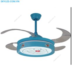 ĐÈN QUẠT TRANG TRÍ QT2794