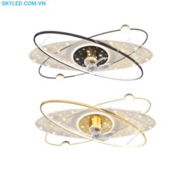 ĐÈN QUẠT TRANG TRÍ OTQ8310