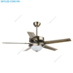 ĐÈN QUẠT TRANG TRÍ QT48011