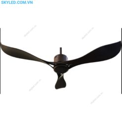 ĐÈN QUẠT TRANG TRÍ QT36