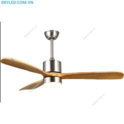 ĐÈN QUẠT TRANG TRÍ QT42