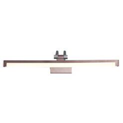 ĐÈN RỌI TRANH RTA118-58 NÂU