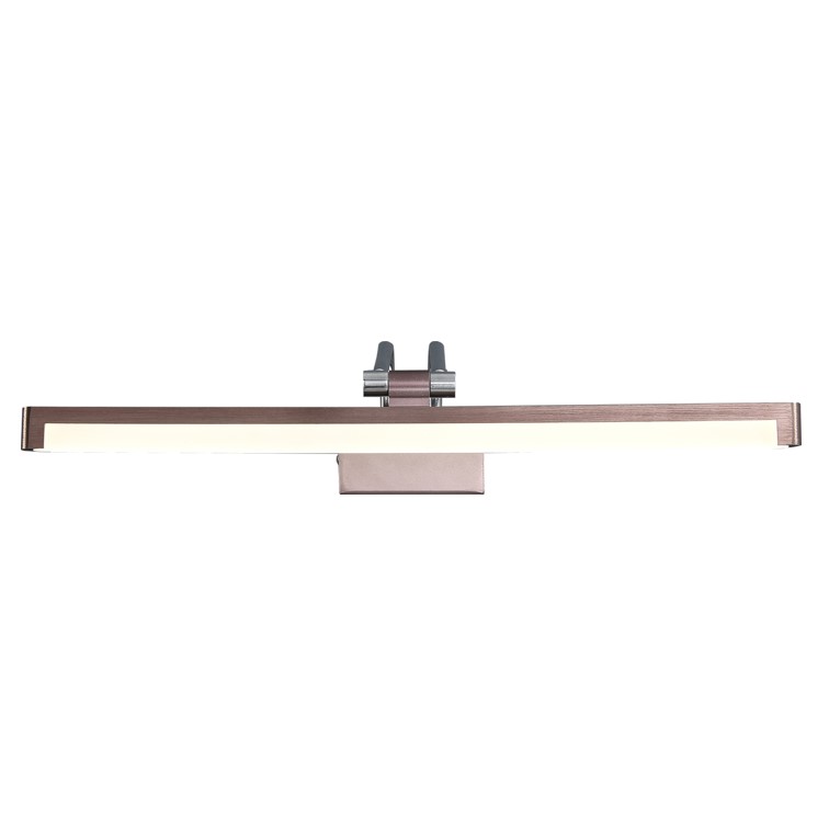 ĐÈN RỌI TRANH RTA118-58 NÂU