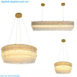 ĐÈN THẢ PHA LÊ TPL1100