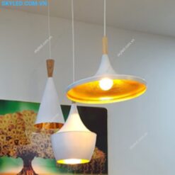 ĐÈN THẢ CAFE TCF01KGT-A-B-C