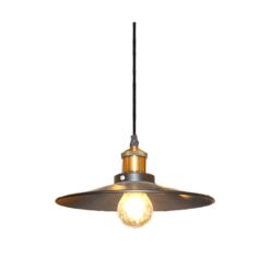 ĐÈN THẢ CAFE TCF012 Ø220-Ø260-Ø300