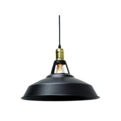 ĐÈN THẢ CAFE TCF03 Ø300-Ø400