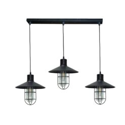 ĐÈN THẢ CAFE TCF05-3