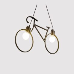 ĐÈN THẢ CAFE TCF18