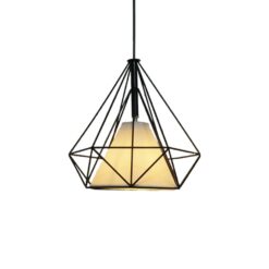 ĐÈN THẢ CAFE TCF22 Ø250-Ø350