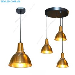 ĐÈN THẢ CAFE TCF44