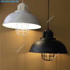 ĐÈN THẢ CAFE TCF62