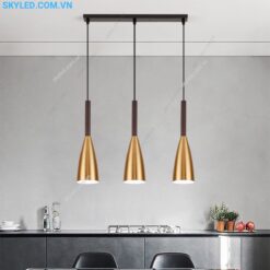 ĐÈN THẢ CAFE TCF64