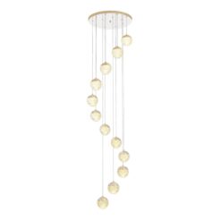 ĐÈN THẢ HIỆN ĐẠI THD0379T12