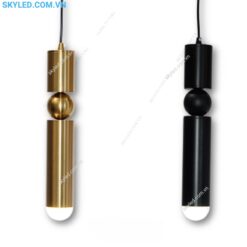 ĐÈN THẢ HIỆN ĐẠI THD06