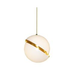 ĐÈN THẢ HIỆN ĐẠI THD07