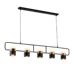 ĐÈN THẢ HIỆN ĐẠI THD63