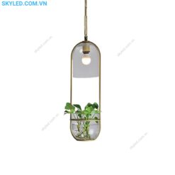 ĐÈN THẢ THIẾT KẾ TTK80