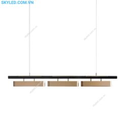 ĐÈN THẢ THIẾT KẾ TTK92