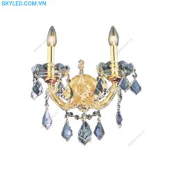 ĐÈN TƯỜNG PHÒNG NGỦ VDC81156T2