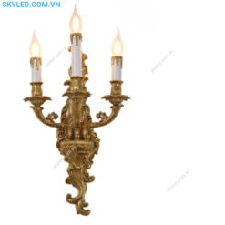 ĐÈN TƯỜNG PHÒNG NGỦ VDC9071T3