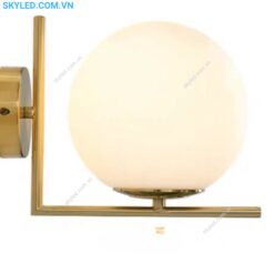 ĐÈN TƯỜNG THIẾT KẾ VK02D