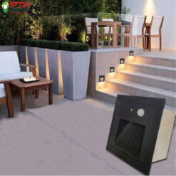 Đèn Âm Cầu Thang ACT – 627 – 19