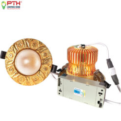 Đèn Âm Trần Cổ Điển – ATQT – 01