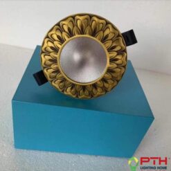 Đèn âm trần cổ điển ATQT – 07