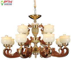 Đèn Chùm Hiện Đại CNQT – 105
