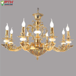 Đèn Chùm Nến CNQT – 131 -21