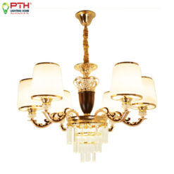 Đèn Chùm Phòng Khách Giá Rẻ – CNQT – 168