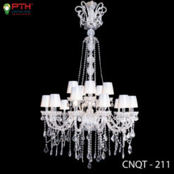 Đèn Chùm Cao Cấp CNQT – 211